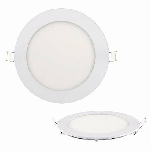 Точковий світильник Horoz Electric SLIM-24 24W 6400K 