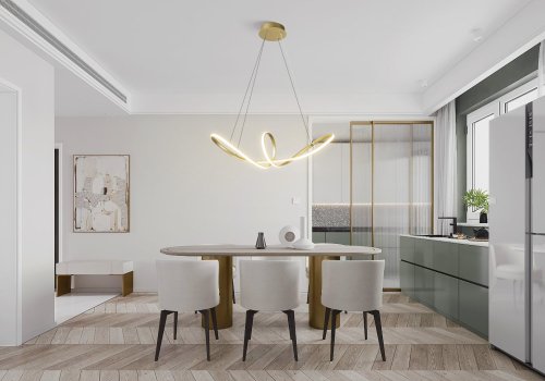 Люстра светодиодная Laguna Lighting 25813-45 45W LED