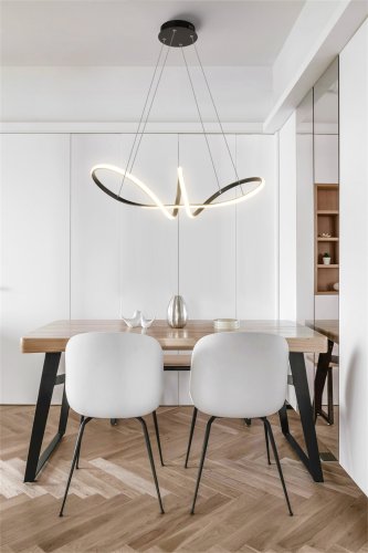 Люстра светодиодная Laguna Lighting 25863-45 45W LED