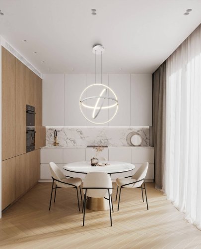 Люстра світлодіодна Laguna Lighting 42573-60 60W LED