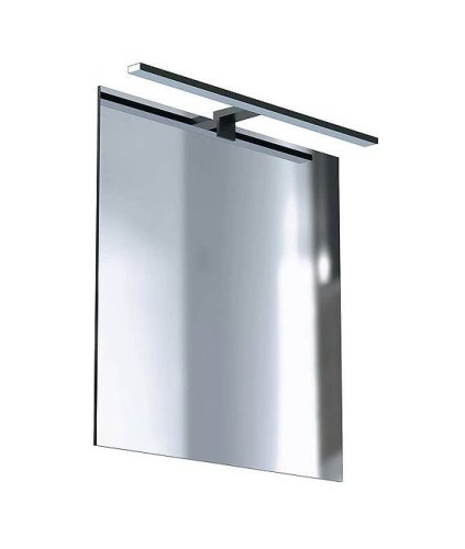 10671 Світильник Nowodvorski CEZANNE LED BLACK L 3000K CN