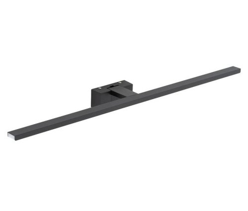 10671 Світильник Nowodvorski CEZANNE LED BLACK L 3000K CN
