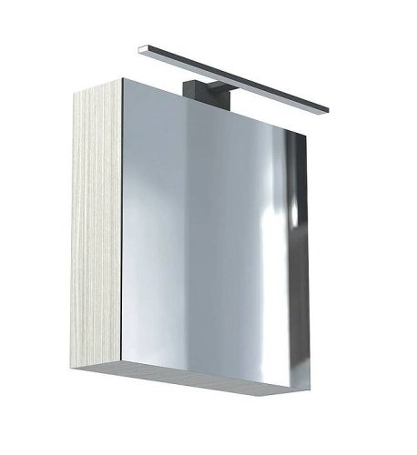 10671 Світильник Nowodvorski CEZANNE LED BLACK L 3000K CN