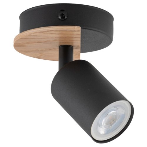 Світильник спрямованого світла(спот) TK Lighting Cover Wood 4673