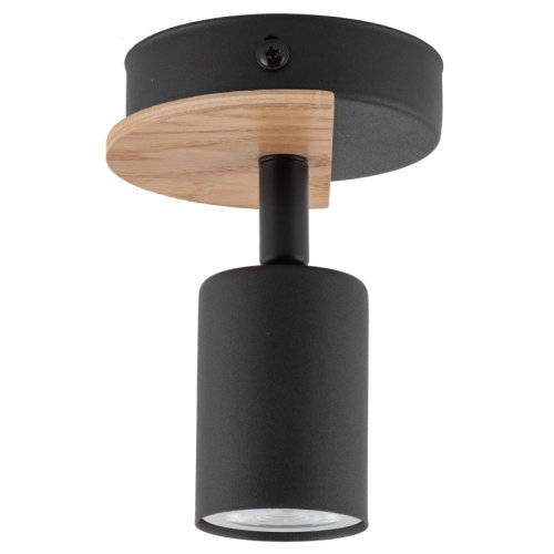 Світильник спрямованого світла(спот) TK Lighting Cover Wood 4673