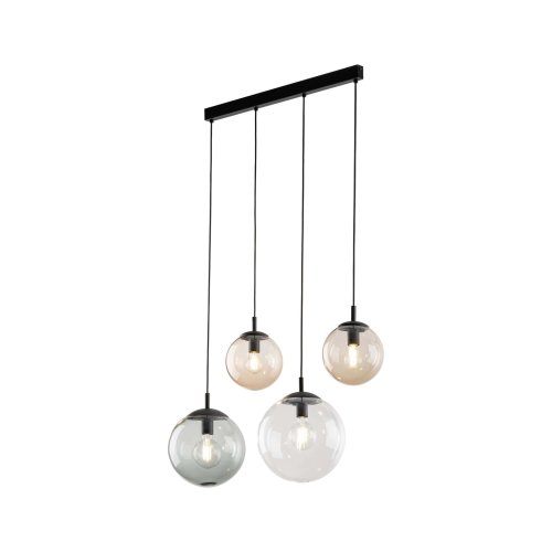 Люстра TK Lighting Esme Mix 4795