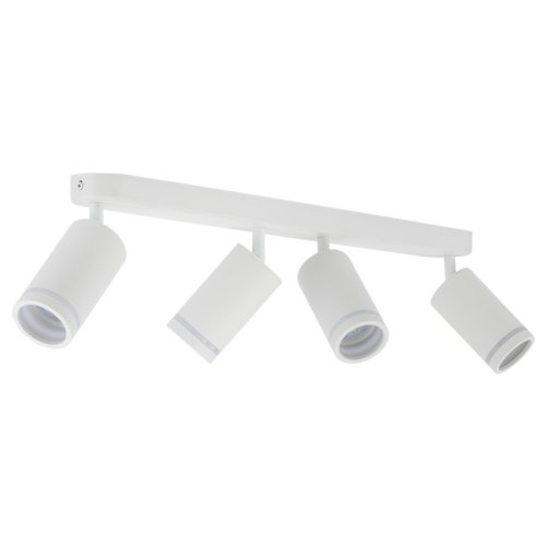 Світильник TK Lighting Jet White 6917
