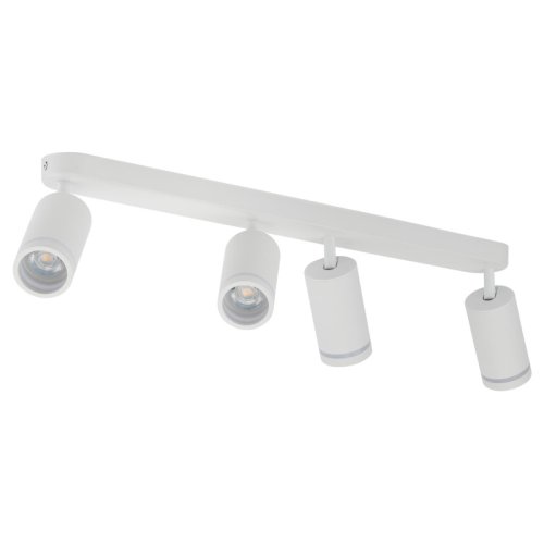 Світильник TK Lighting Jet White 6917
