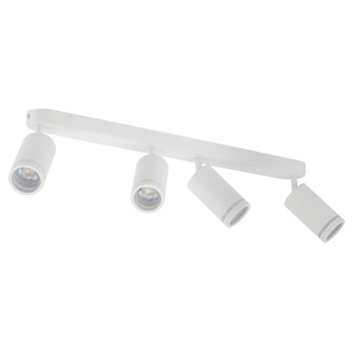 Світильник TK Lighting Jet White 6917
