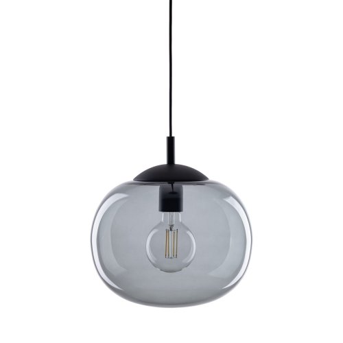 Люстра подвес TK Lighting Vibe Graphite 4837