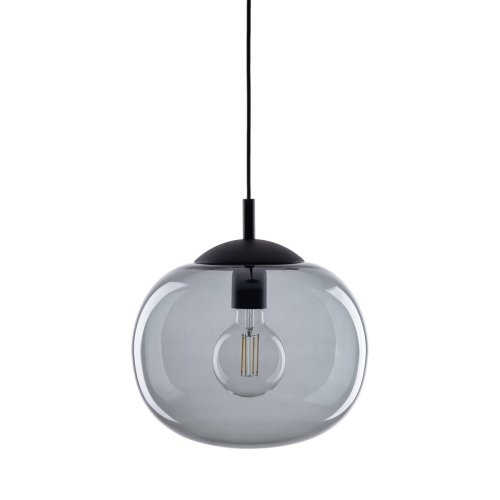 Люстра TK Lighting Vibe Graphite 4837