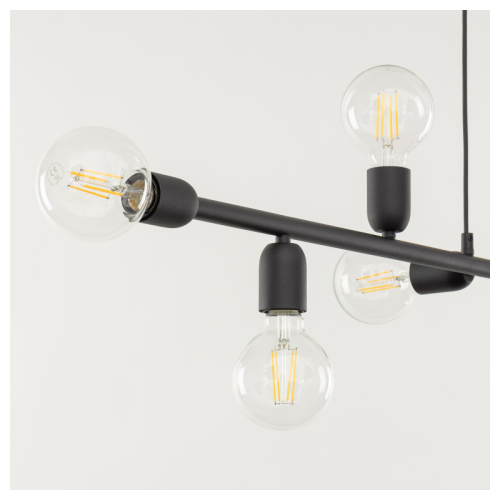 Люстра подвес лофт TK Lighting PORTO 5722
