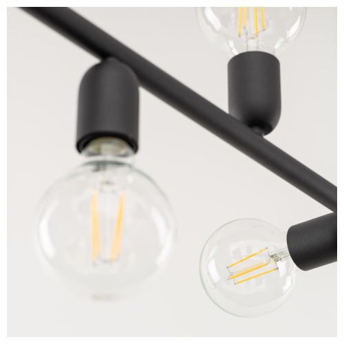 Люстра подвес лофт TK Lighting PORTO 5722
