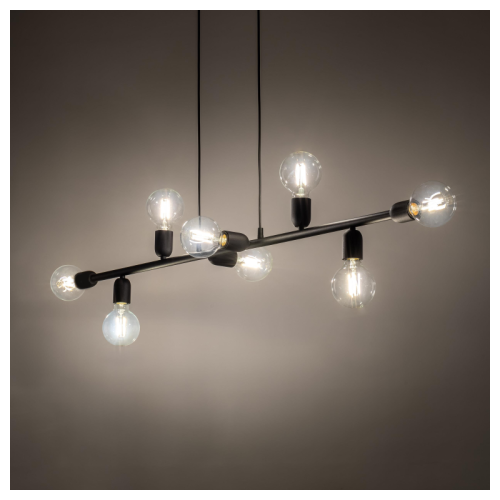 Люстра подвес лофт TK Lighting PORTO 5722
