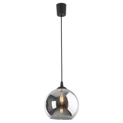 Люстра подвес TK Lighting VENEZIA CHROM 5740