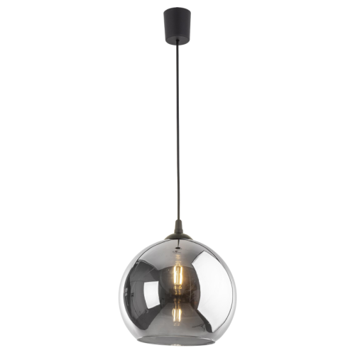 Люстра подвес TK Lighting VENEZIA CHROM 5765