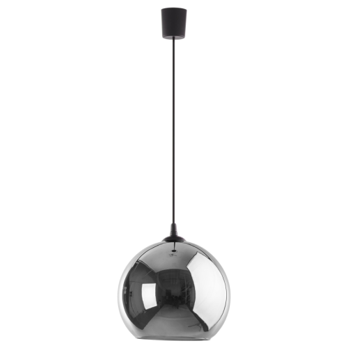 Люстра подвес TK Lighting VENEZIA CHROM 5765
