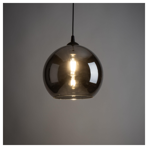 Люстра подвес TK Lighting VENEZIA CHROM 5765