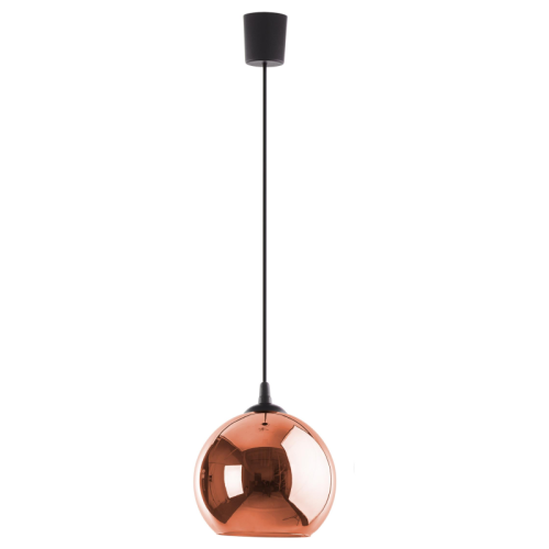 Люстра TK Lighting VENEZIA MIEDŹ 5741