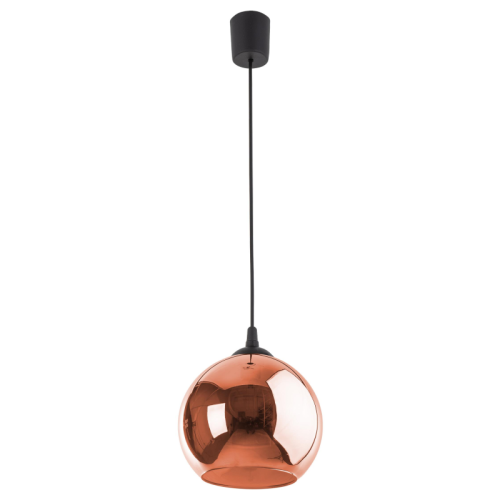 Люстра подвес TK Lighting VENEZIA MIEDŹ 5741