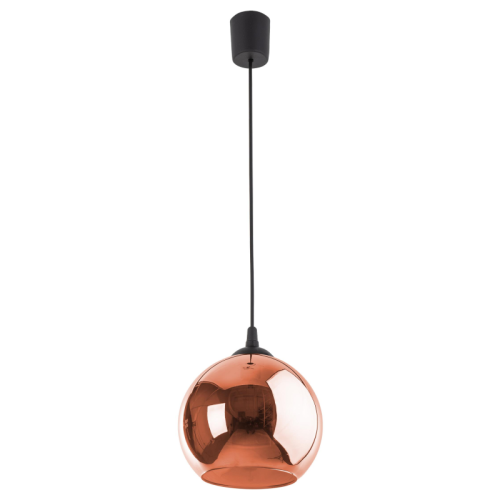 Люстра TK Lighting VENEZIA MIEDŹ 5741