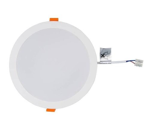 8774 Точковий світильник Nowodvorski CL KOS LED 24W, 4000K WHITE CN