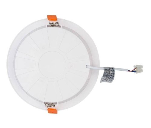 8774 Точковий світильник Nowodvorski CL KOS LED 24W, 4000K WHITE CN