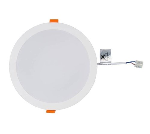 8775 Точковий світильник Nowodvorski CL KOS LED 24W, 3000K WHITE CN