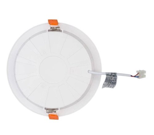 8775 Точковий світильник Nowodvorski CL KOS LED 24W, 3000K WHITE CN