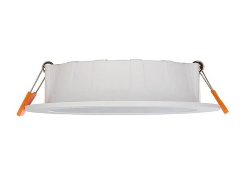 8777 Точковий світильник Nowodvorski CL KOS LED 16W, 3000K WHITE CN