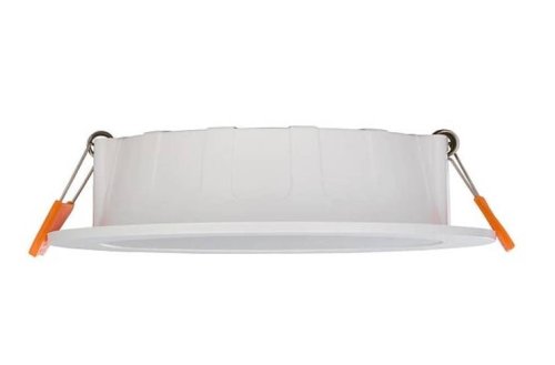 8778 Точковий світильник Nowodvorski CL KOS LED 10W, 4000K WHITE CN