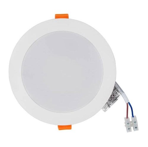 8780 Точковий світильник Nowodvorski CL KOS LED 10W, 3000K WHITE CN