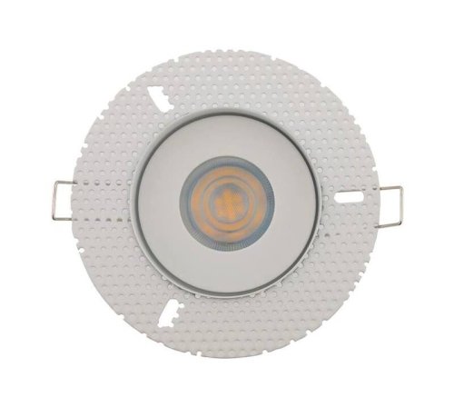 8371 Світильник вбудований Nowodvorski ECHO WHITE CN