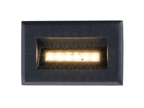 8164 Вуличний світильник Nowodvorski BAY LED S CN