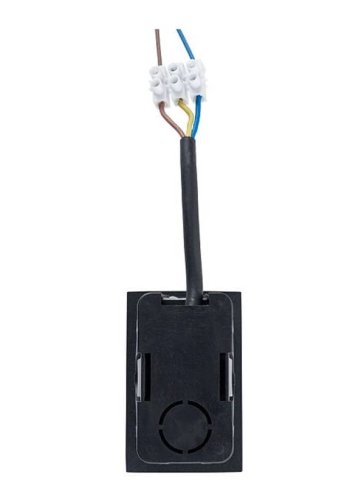 8164 Вуличний світильник Nowodvorski BAY LED S CN