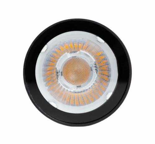 9110 Світильник вуличний Nowodvorski EDESA LED BLACK S CN
