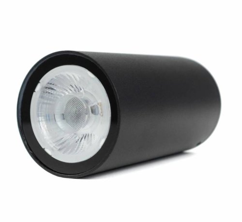 9110 Світильник вуличний Nowodvorski EDESA LED BLACK S CN