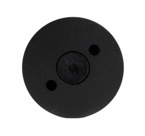 9110 Світильник вуличний Nowodvorski EDESA LED BLACK S CN