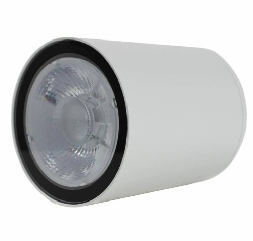 9108 Світильник вуличний Nowodvorski EDESA LED WHITE M CN