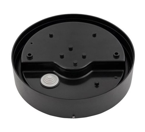 7978 Світильник вуличний Nowodvorski NOOK BLACK/BLACK PL