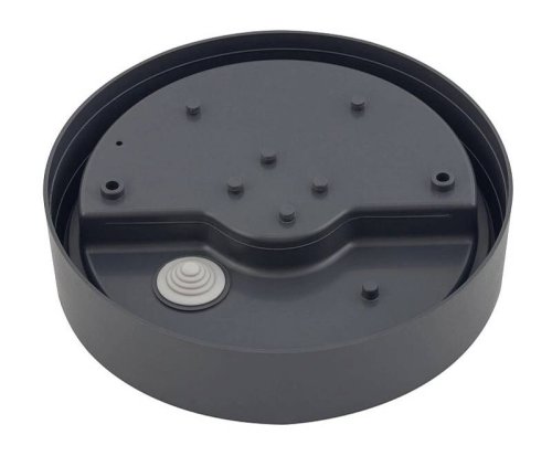 7965 Світильник вуличний Nowodvorski NOOK GRAPHITE PL