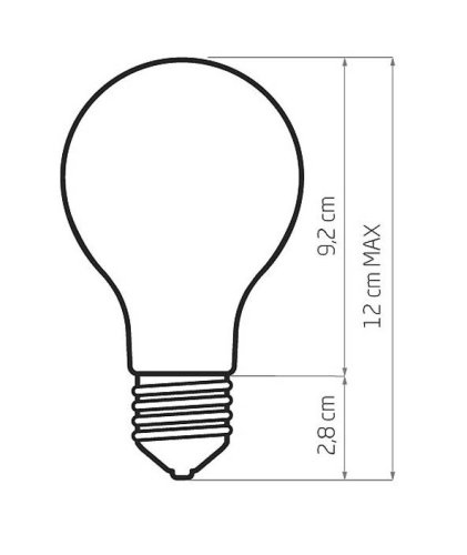 7965 Світильник вуличний Nowodvorski NOOK GRAPHITE PL