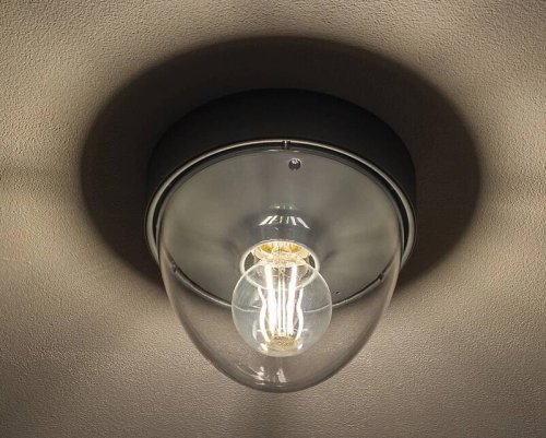 7965 Світильник вуличний Nowodvorski NOOK GRAPHITE PL