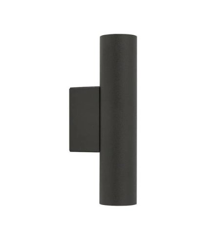10891 Бра Nowodvorski FOURTY WALL M UMBRA GRAY PL