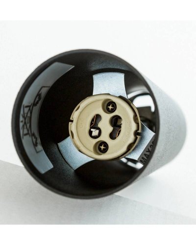 6837 Світильник Nowodvorski EYE BLACK M PL