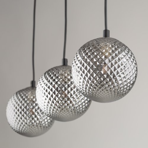 Люстра подвес TK Lighting Elena 5746