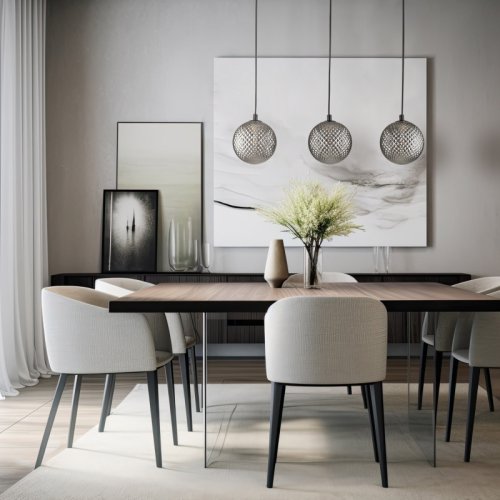 Люстра подвес TK Lighting Elena 5746