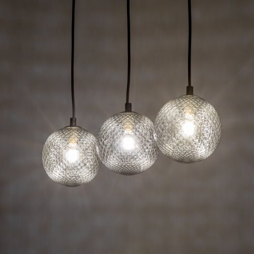 Люстра подвес TK Lighting Elena 5746