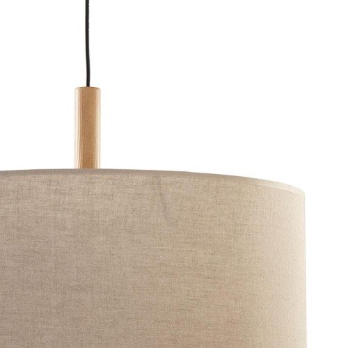 Люстра TK Lighting Deva Nature 6107 
