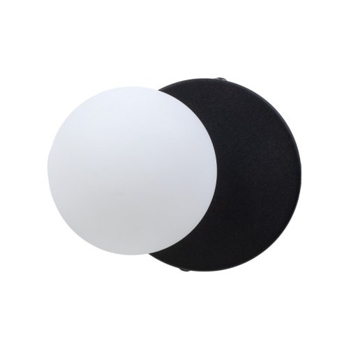 Светильник потолочный TK Lighting Bianca Black 5681